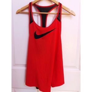 Nike Tank